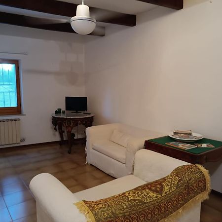 Appartamenti Dei Conti Osimo Bagian luar foto