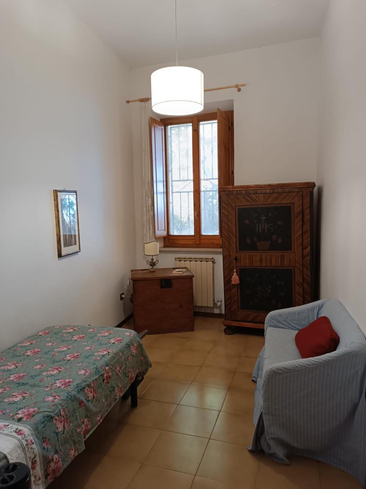 Appartamenti Dei Conti Osimo Bagian luar foto