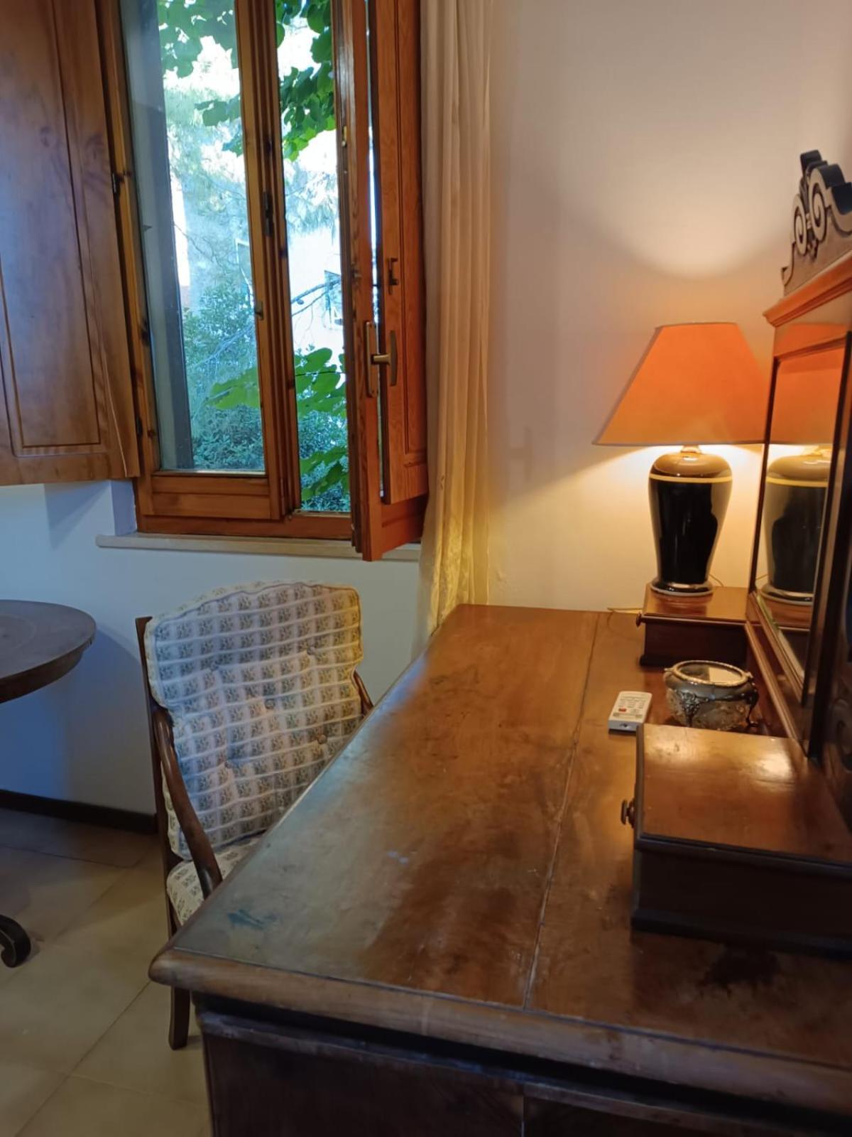 Appartamenti Dei Conti Osimo Bagian luar foto