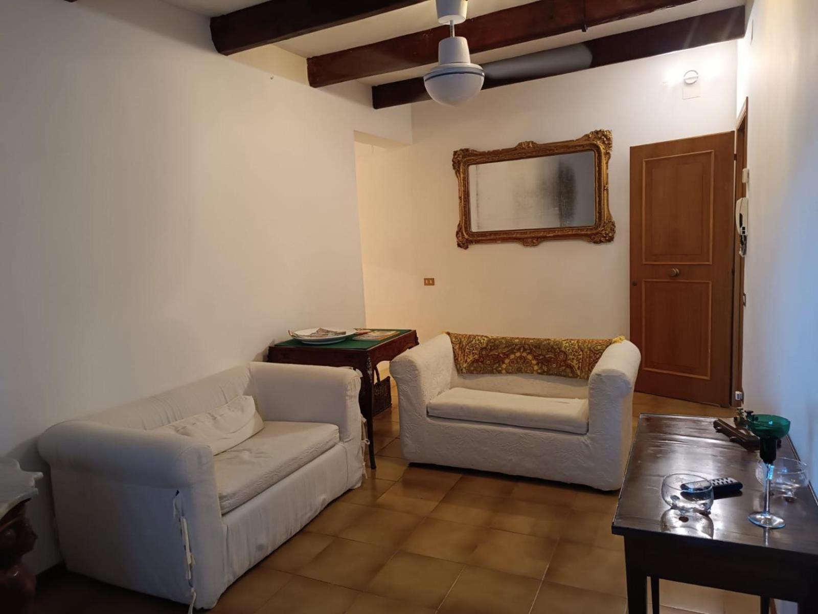 Appartamenti Dei Conti Osimo Bagian luar foto