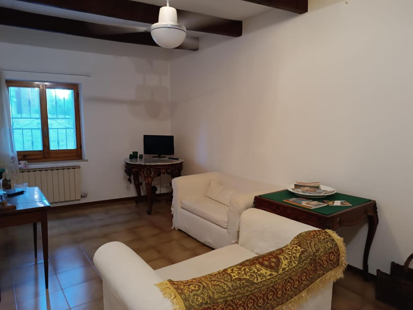 Appartamenti Dei Conti Osimo Bagian luar foto