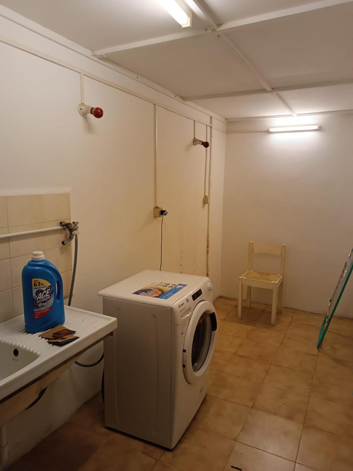 Appartamenti Dei Conti Osimo Bagian luar foto