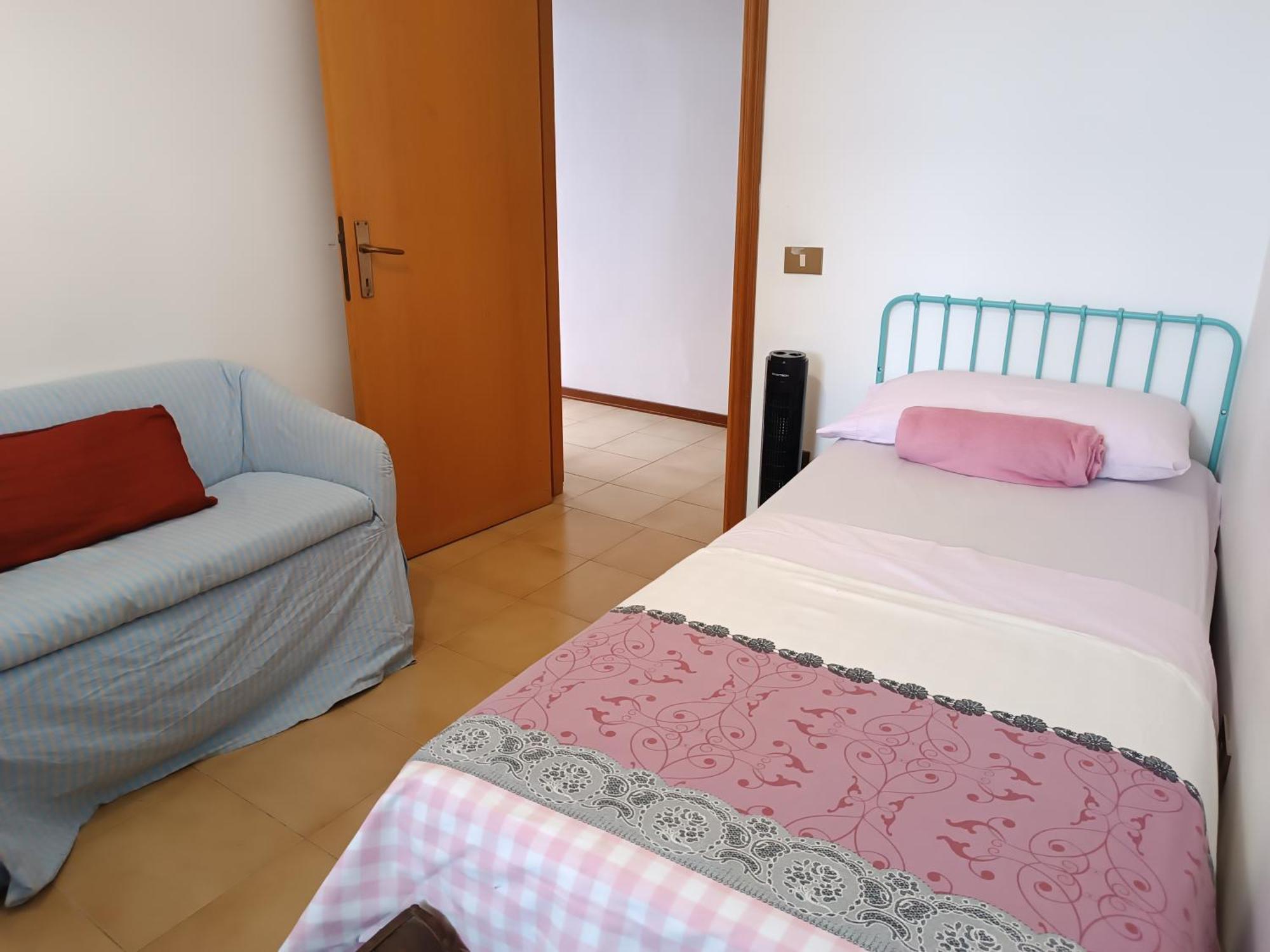 Appartamenti Dei Conti Osimo Bagian luar foto