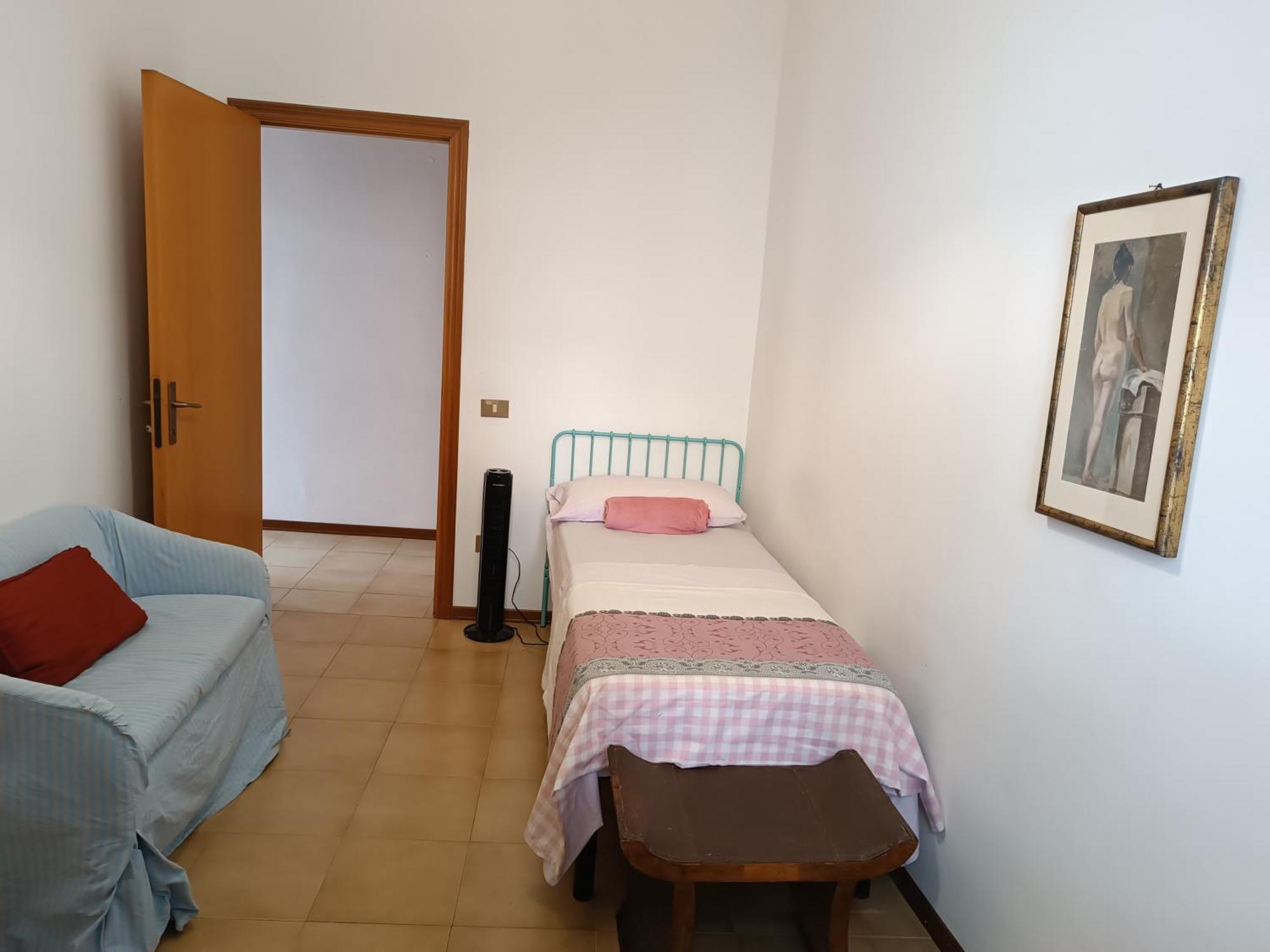 Appartamenti Dei Conti Osimo Bagian luar foto